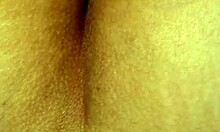 Bbw latina rides cock hard in public outdoor spot