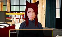 my new family episode