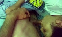 Nos Encanta Empezar El Dia Con Sexo