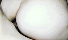 Amateur Couple's Holiday Anal Doggy Filming