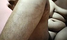 Mosi Sucked My Cock and We Fucked Her Pussy Hard 😏