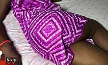 man, having passionate sex with my beautiful wife feels so damn good every time!