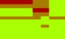 Seductive Goth Babe Rips Clothes In Teasing Striptease Show