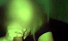 Cheating latina wife gives me that hawk tuah with cum spitting