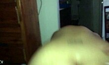 Latina bride says, 'I can't wait to bounce on that hard cock at the wedding'