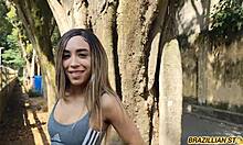 Ela, You Called Him To Take Your Virginity In The Woods!