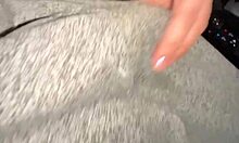 She Sent Sexy Messages And Got Fucked! Oh Yeah!