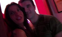 Xxx amateur anal slut engages in rough fucking