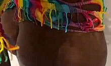 Fucked my landlord wife in an elevator