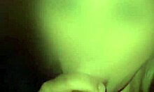 Cheating latina wife gives me that hawk tuah with cum spitting