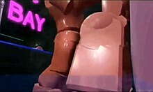 Homem devorando mulher gostosa no chuveiro com tesão puro.