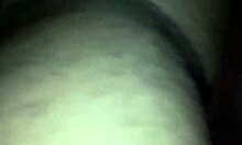 Black Guy Fucks Neighbor's Ass Bareback, Pushing 24cm Deep Until He Screams