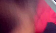 Horny Brunette Teen Gets Tight Anal Fuck