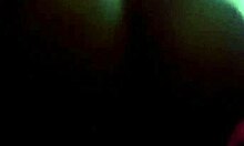 Horny Brunette Teen Gets Tight Anal Fuck