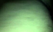 Black Guy Fucks Neighbor's Ass Bareback, Pushing 24cm Deep Until He Screams