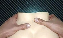 Candy Enjoys Desk Time With Friend