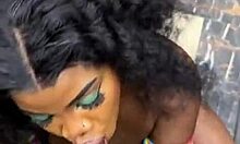 Fucked my landlord wife in an elevator