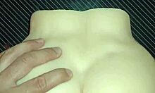 Candy Enjoys Desk Time With Friend