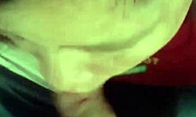 Horny Brunette Teen Gets Tight Anal Fuck