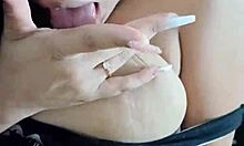 Stepsister Delivers Intense Quick Blowjob In Miami