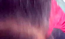 Horny Brunette Teen Gets Tight Anal Fuck