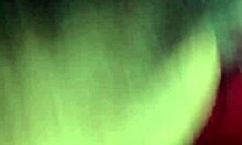 Horny Brunette Teen Gets Tight Anal Fuck