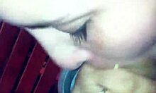 I Suck And Swallow As A Teen Slut