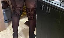 Swingers Family Fucks With Monster Cocks!