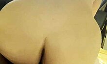 stacxxxs hawaiian angel fucks and squirts in wet pool shower