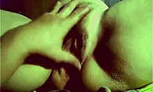 Husband Endures Intense Actions With Wife In Homemade Reality Scene