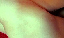 Xxx amateur anal slut engages in rough fucking