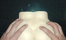 Candy Enjoys Desk Time With Friend