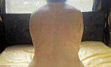 stacxxxs hawaiian angel fucks and squirts in wet pool shower