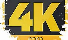 black4k big cock struggles to fit in small teen mouth and vagina of bad girl hollie mack