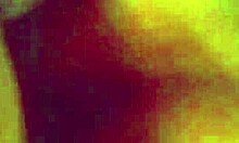 Giving a Good Morning to My Bestie with Close-Up POV