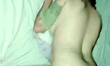 hey, check out this homemade creampie with my neighbor in doggystyle pov 😏