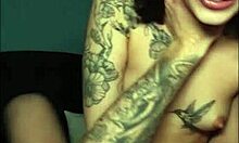 leg shaking orgasm, hardest she ever came