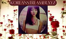 OMG, these sexy virgin Koreans got me wild at the beach casting interview... can't wait to see more! 😍