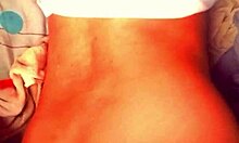 Giving a Good Morning to My Bestie with Close-Up POV