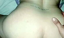 hey, check out this homemade creampie with my neighbor in doggystyle pov 😏