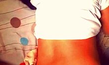 Giving a Good Morning to My Bestie with Close-Up POV