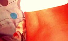 Giving a Good Morning to My Bestie with Close-Up POV