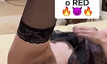 hey, watch me fuck this married woman's pussy 😏