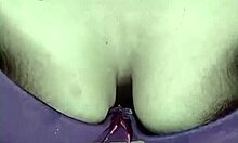 Asian Girl Becomes Sex Addict, Taking Loads Repeatedly