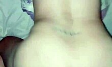 hey, check out this homemade creampie with my neighbor in doggystyle pov 😏