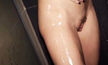 Alice Kelly's best masturbation session