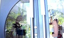 Suggest licking friend's pussy, she agrees with moans