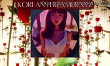 OMG, these sexy virgin Koreans got me wild at the beach casting interview... can't wait to see more! 😍