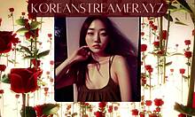 OMG, these sexy virgin Koreans got me wild at the beach casting interview... can't wait to see more! 😍