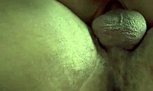 I Came So Hard On Two Dicks In Double Penetration! Felt Hot Cum In My Ass!